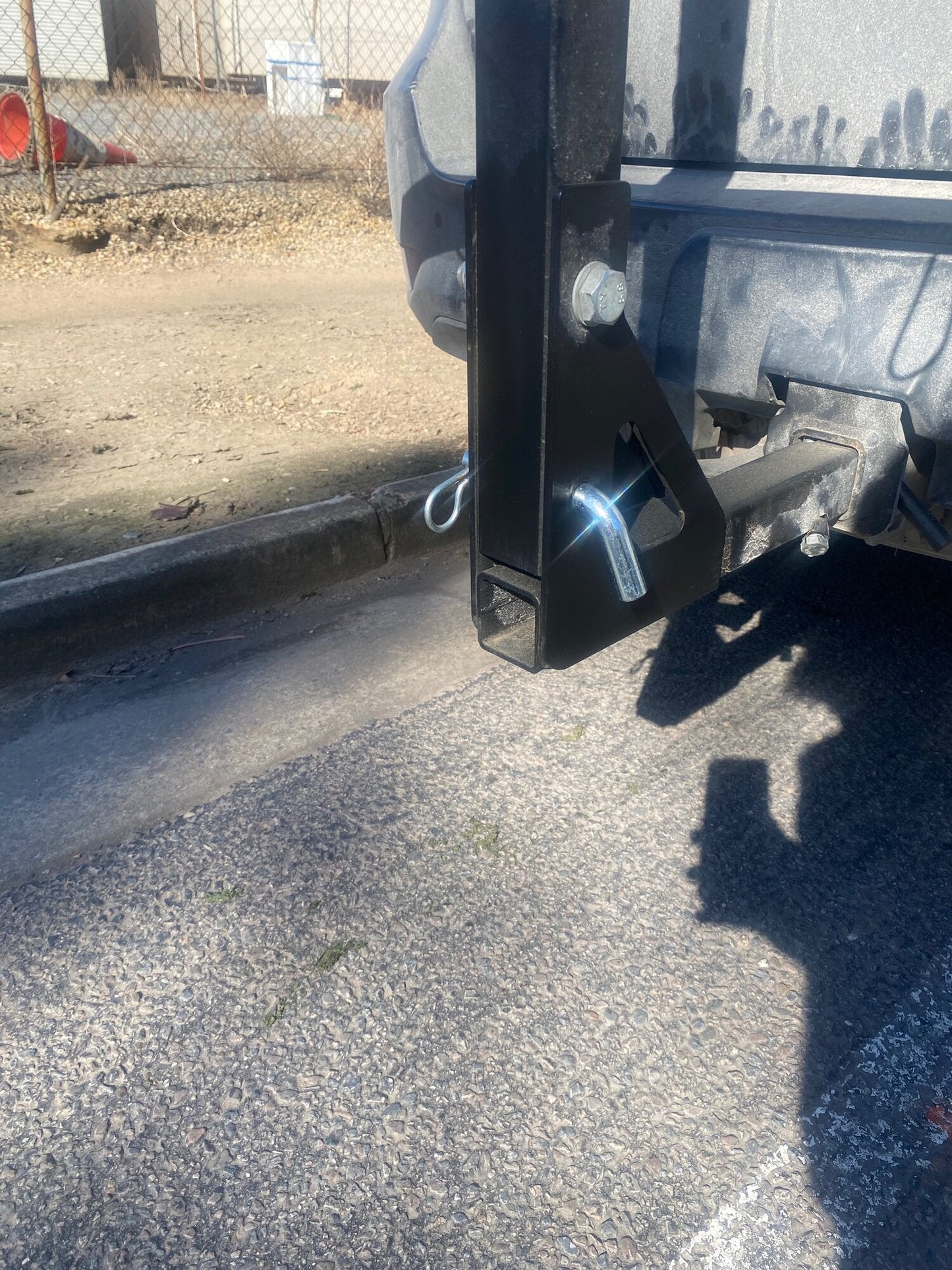 5/8 inch Folding Pin