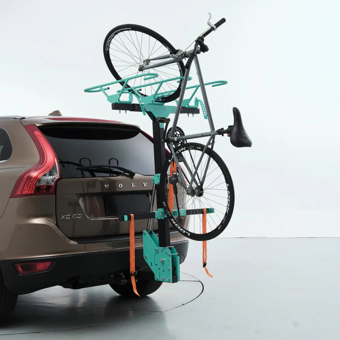 2018 volvo xc60 bike rack online