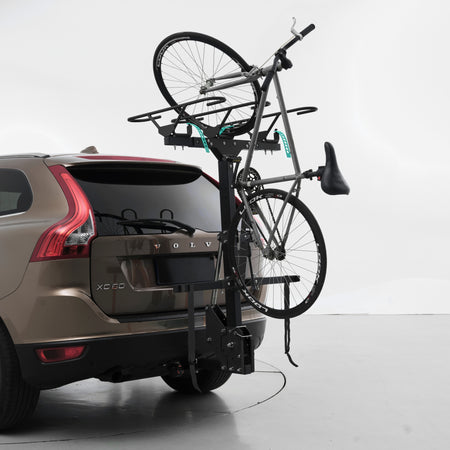 3 bike rack for fashion car