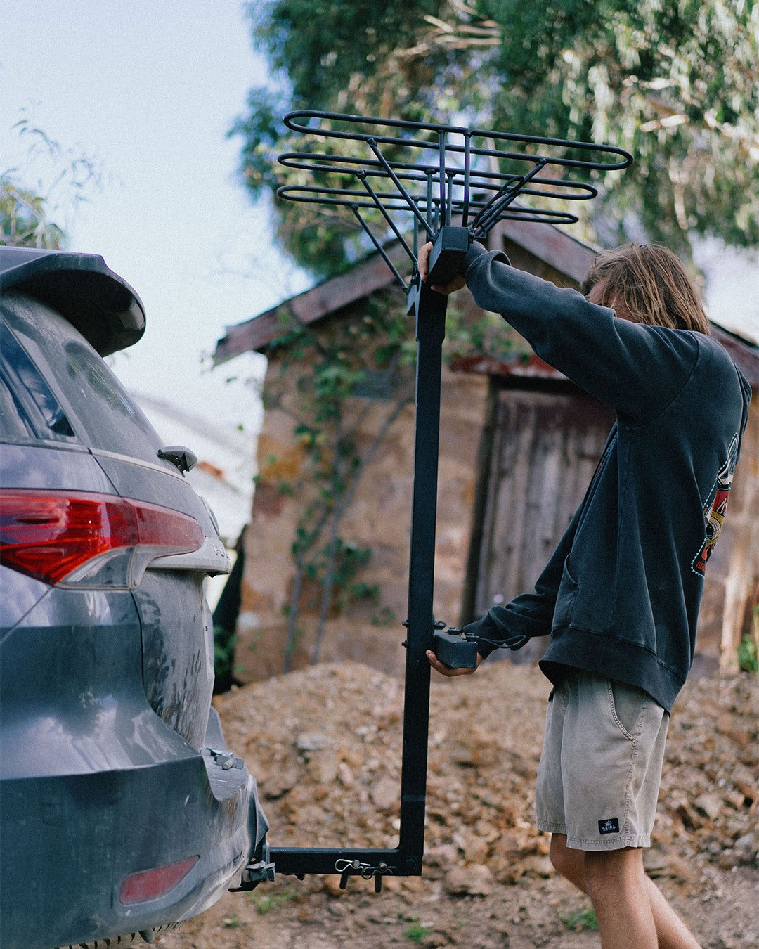 JB Racks - Premium Bike Storage Solutions | Designed for Adventure