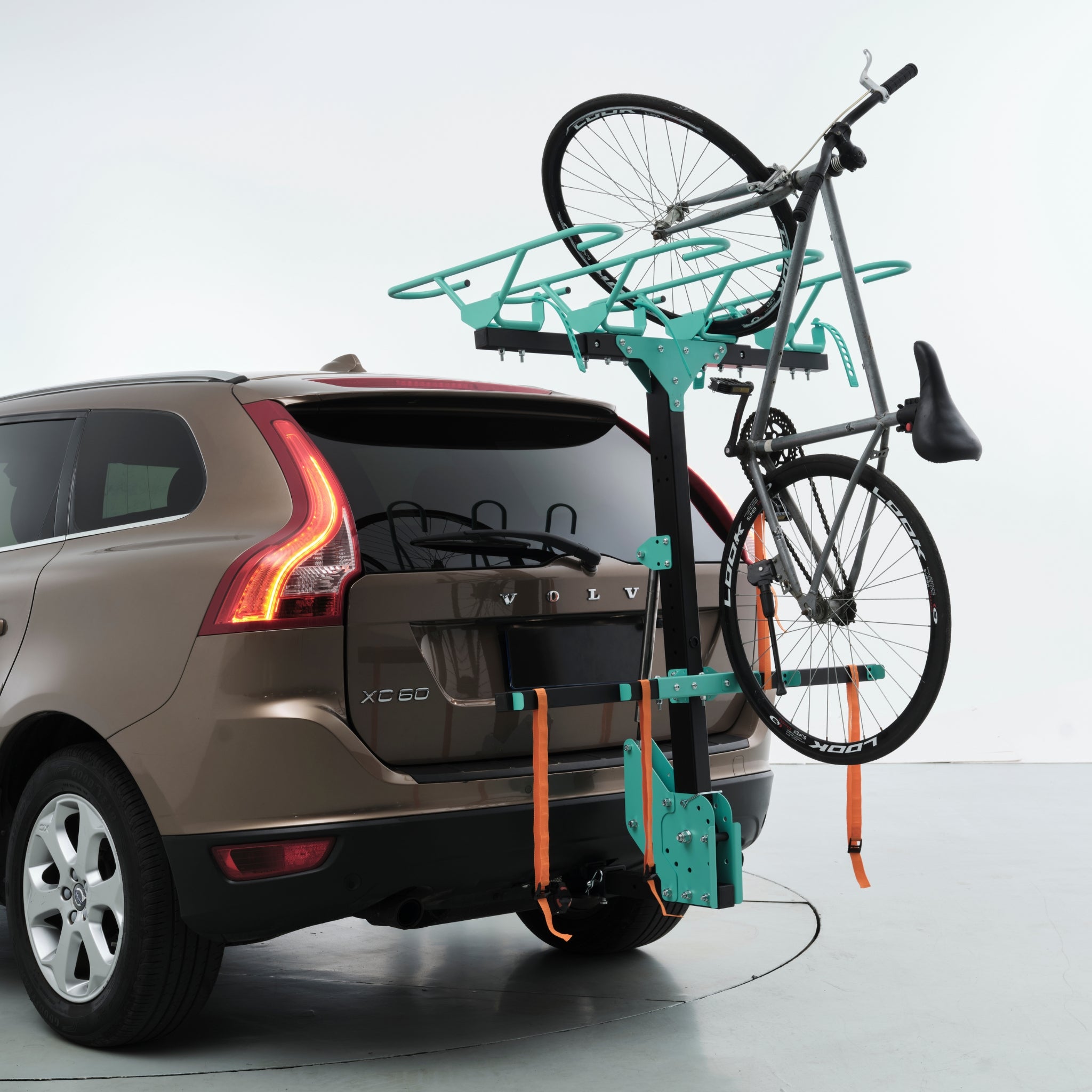 4 bike rack for car online