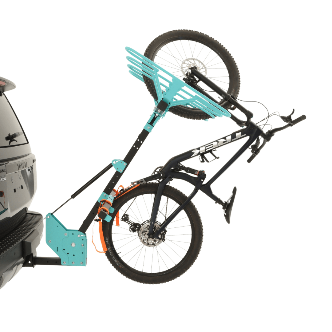 fahrradständer velo 4 Vertikaler Fahrradständer – JB Racks
