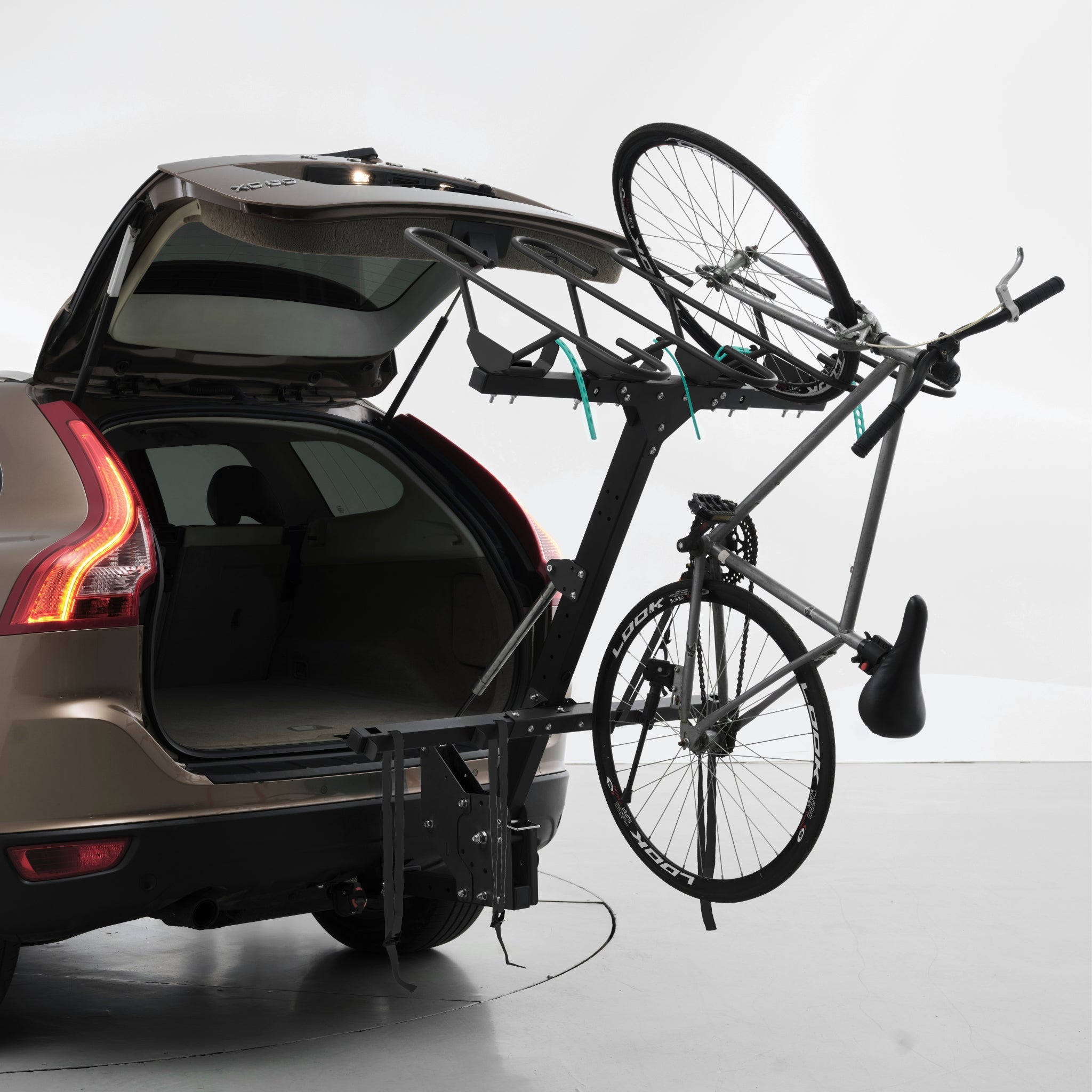 Best bike carrier for 4 bikes online