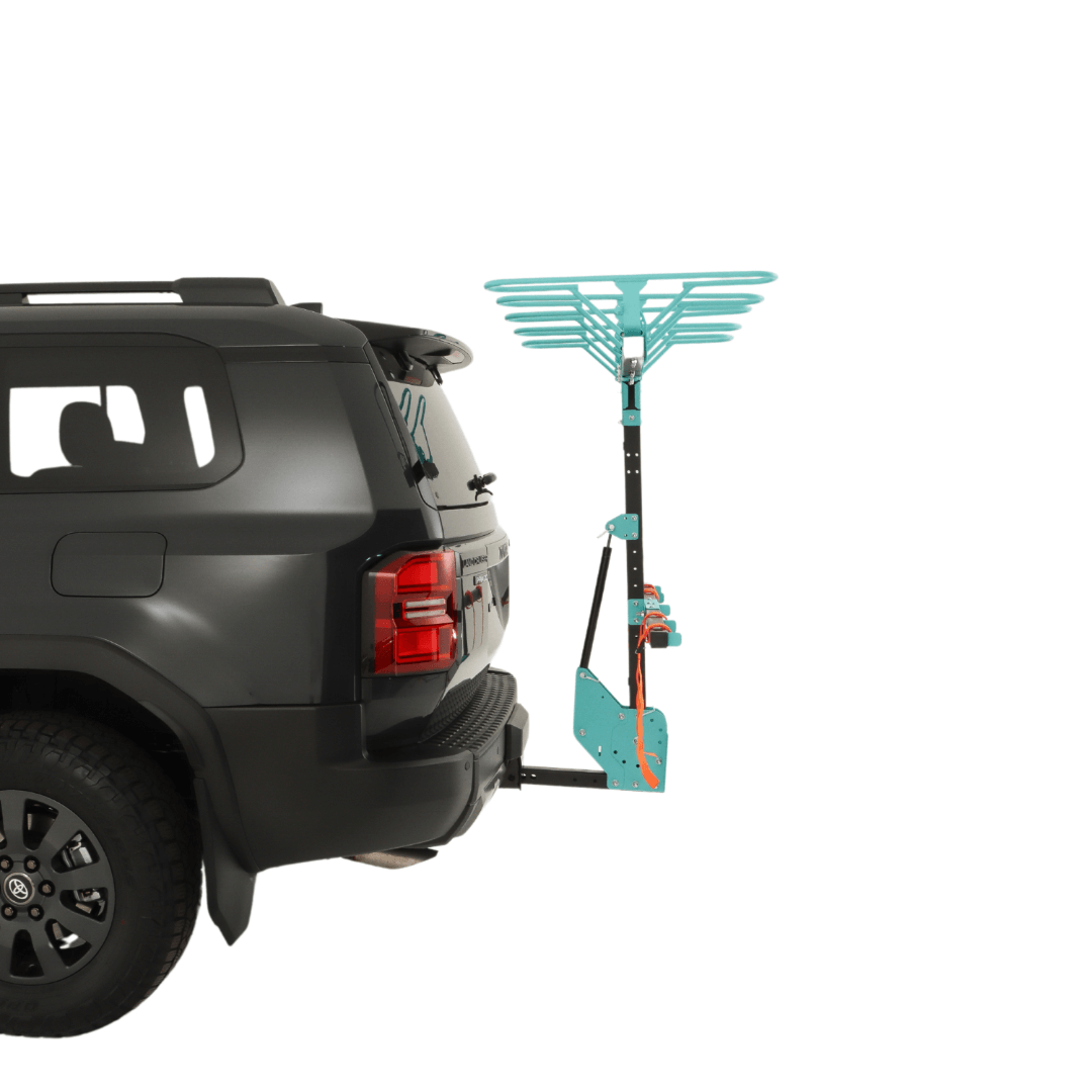 5 Bike Rack, Stand, & Strut Bundle – JB Racks | USA