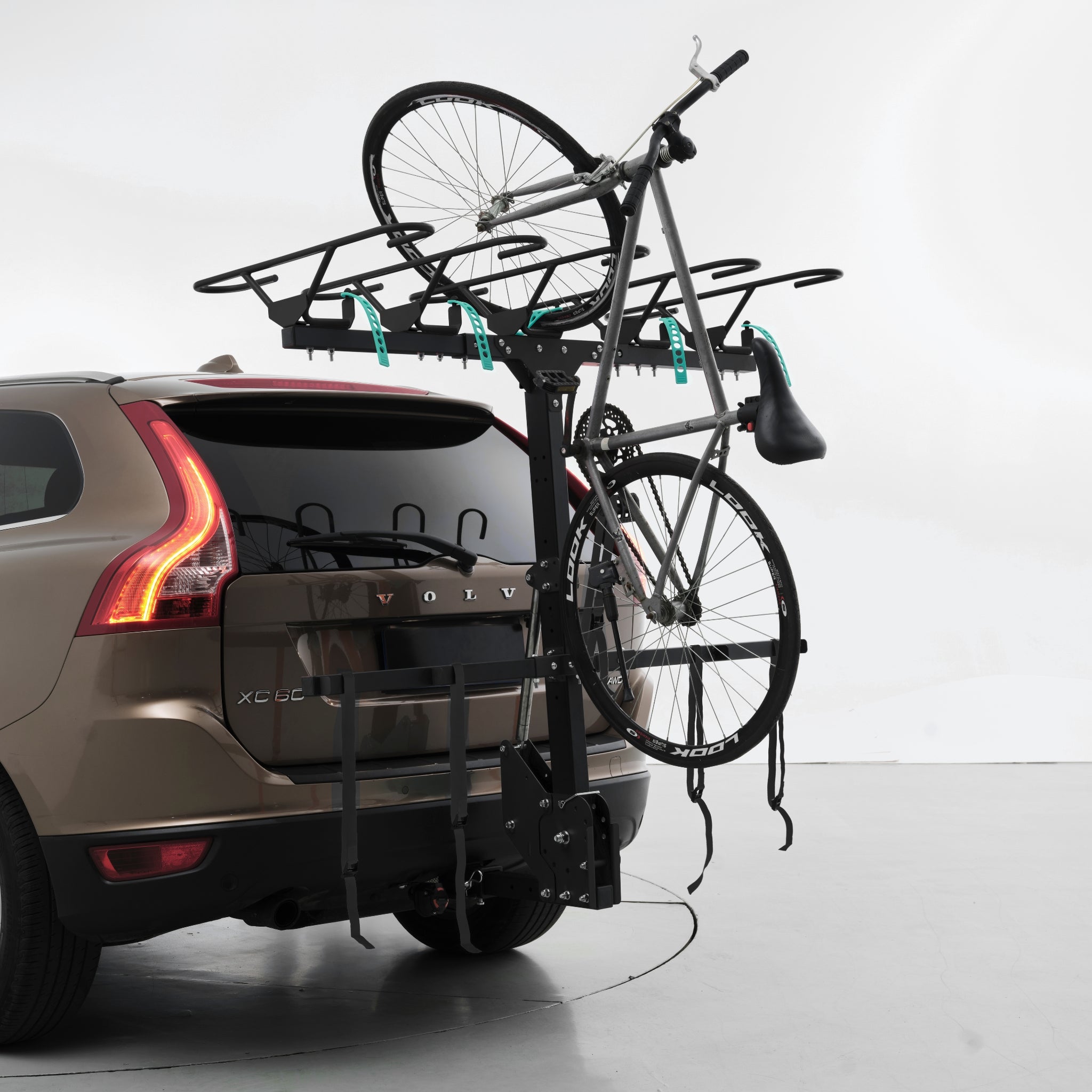 5 bike carrier online