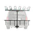 6 Bike Rack, Stand, & Strut Bundle