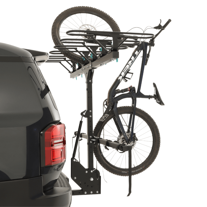 Joe Rack Bike Rack 6 Vertical Bike Rack – JB Racks | USA