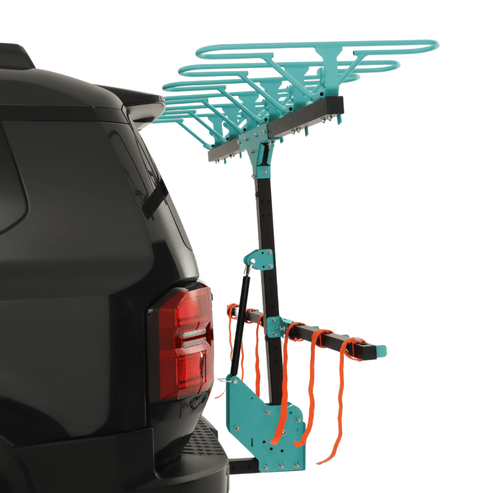 6 Vertical Bike Rack – JB Racks | USA