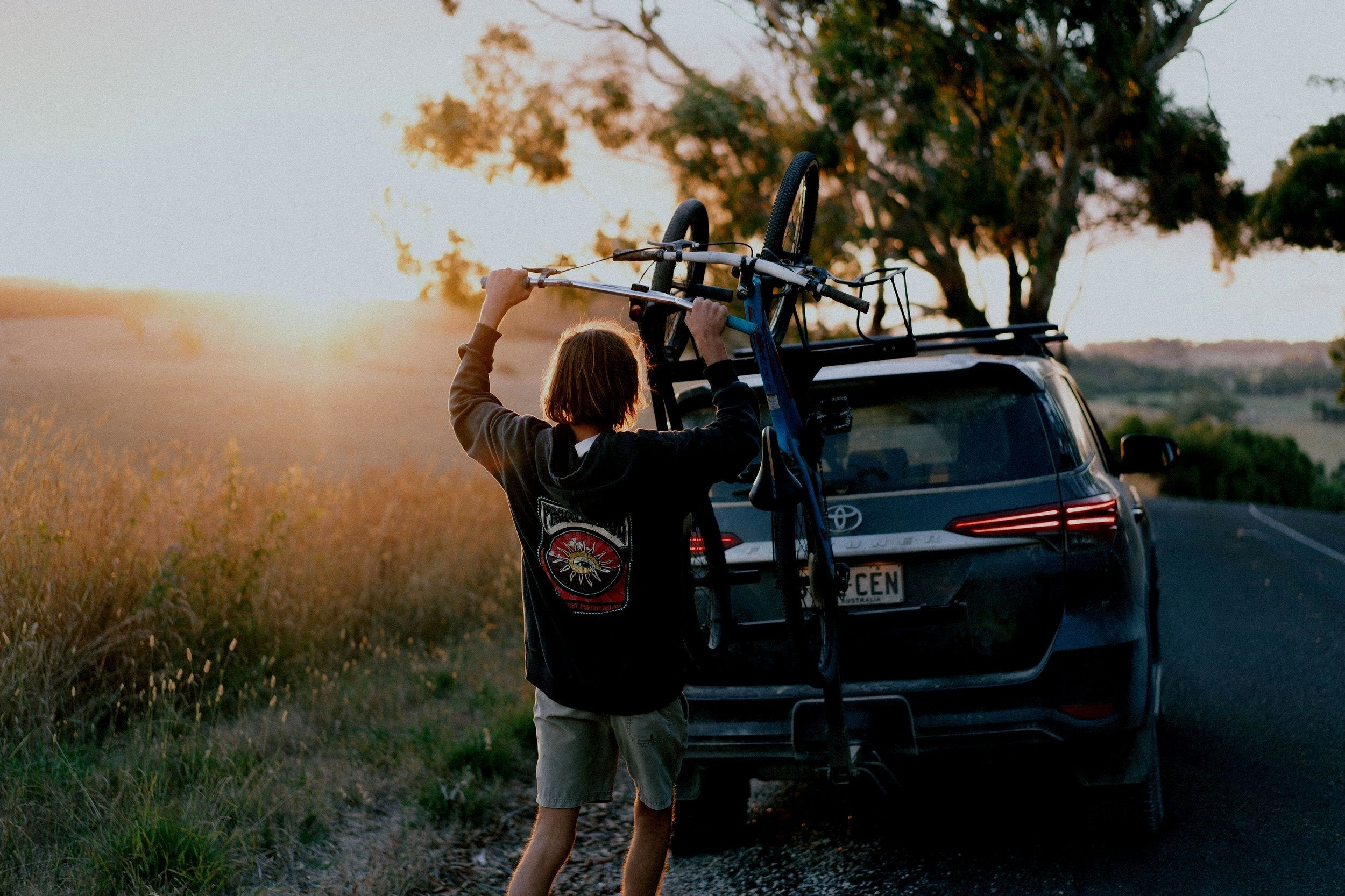 JB Racks - Premium Bike Storage Solutions | Designed for Adventure
