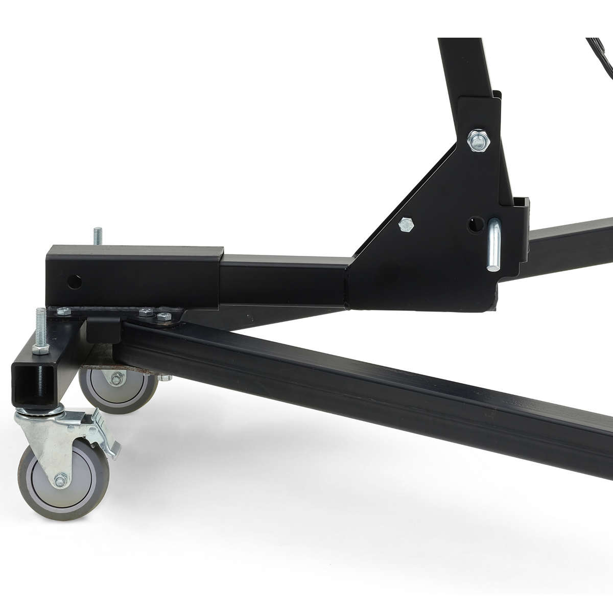 Shellane Rack Stand Garage Stand – JB Racks | USA