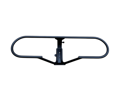 Fatbike-Radhalterung