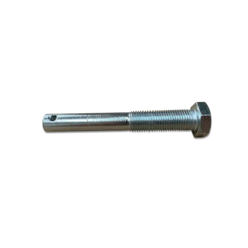Longer Hitch Bolt
