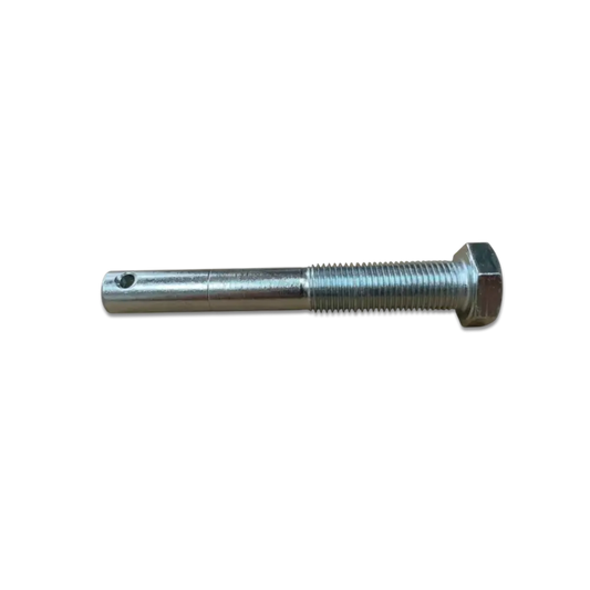 Longer Hitch Bolt