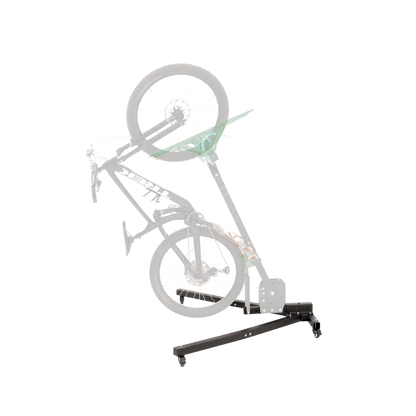 Garage Stand for Vertical Bike Racks - rack-not-included