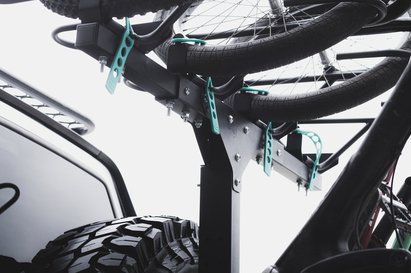 Secure Your Ride