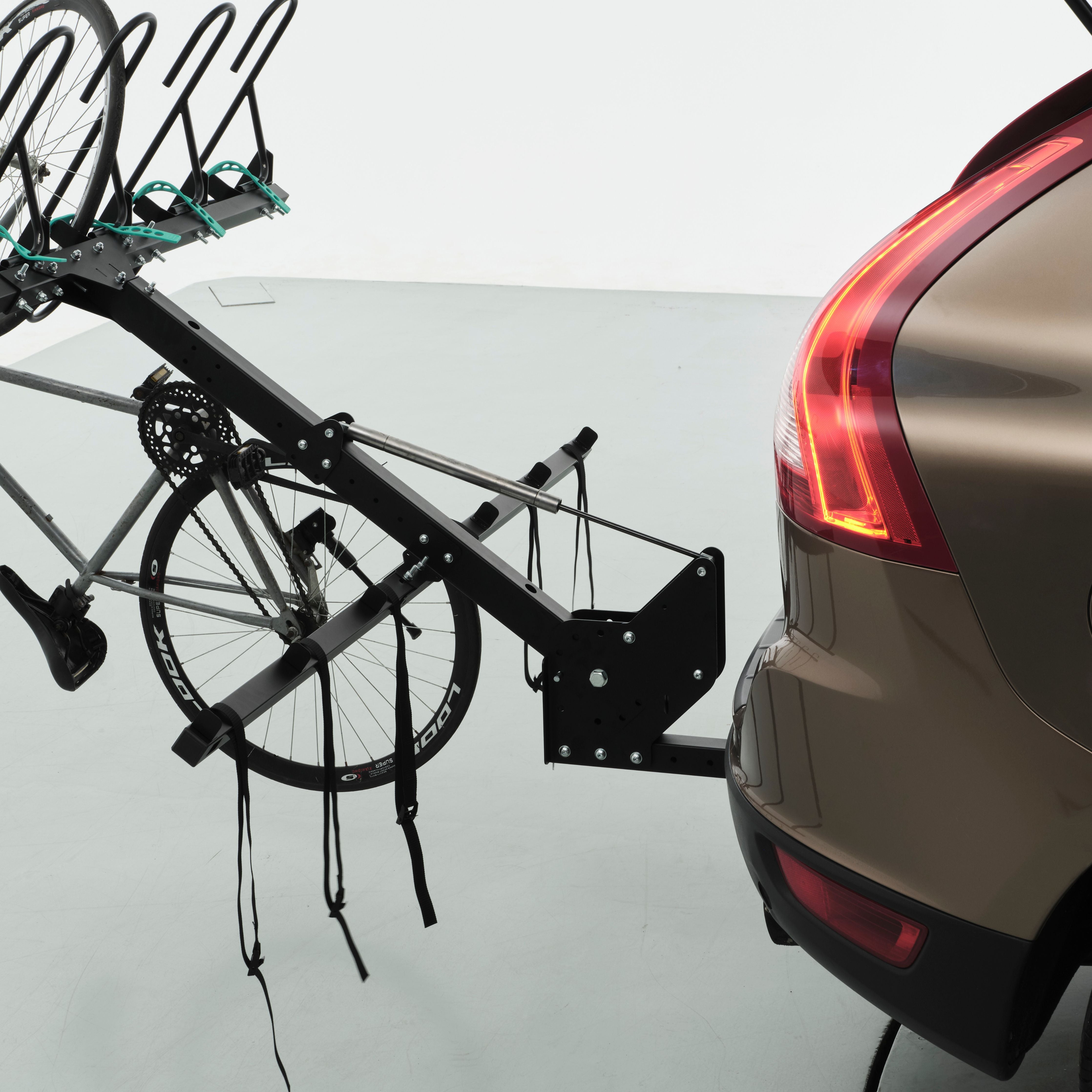 Slow Fold Strut – JB Racks | USA