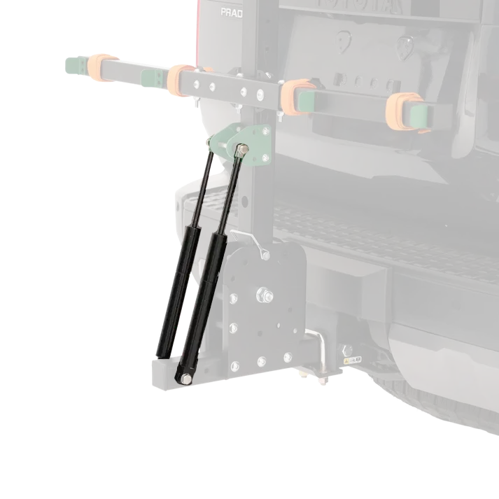Slow Fold Strut Twin Pack