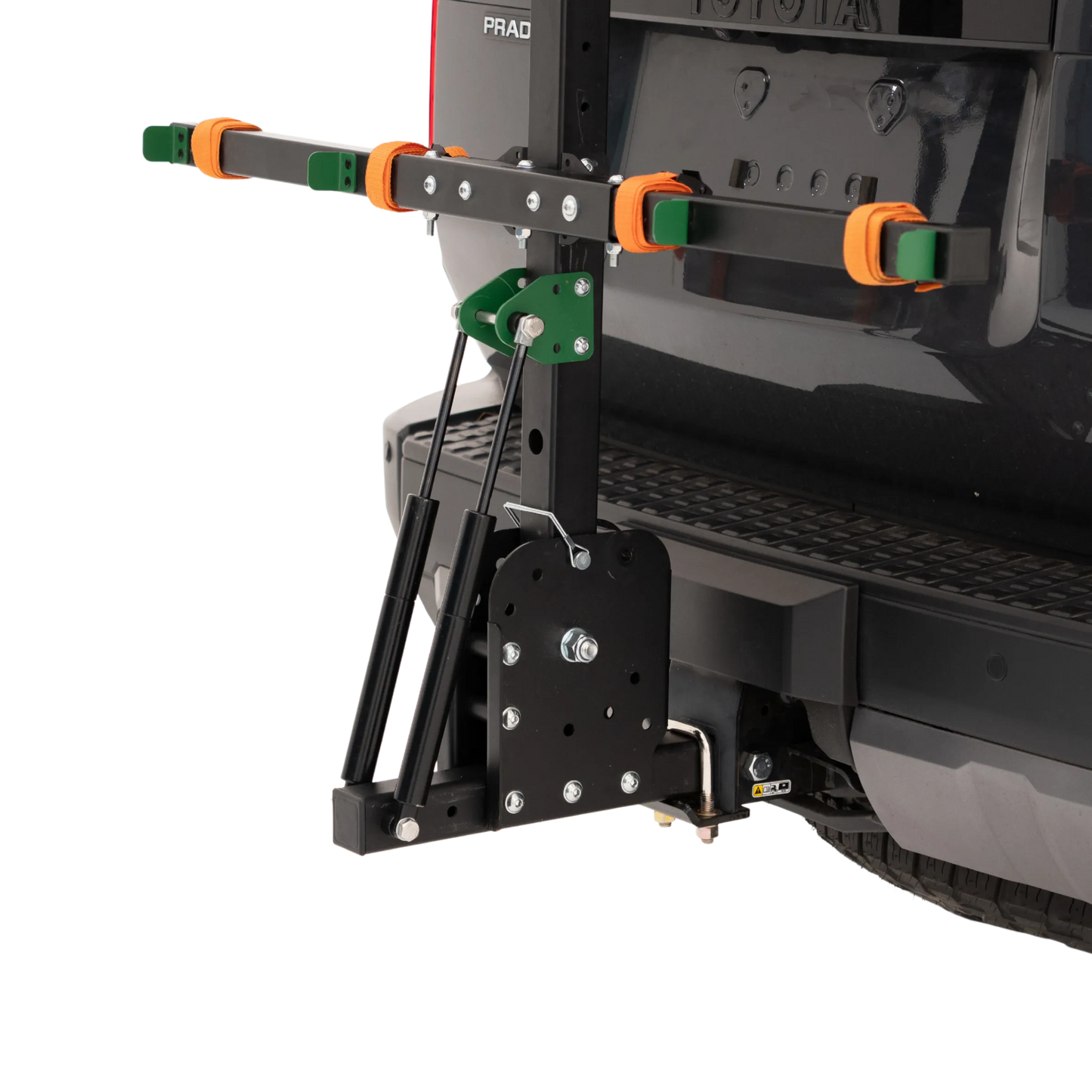 Slow Fold Strut Twin Pack