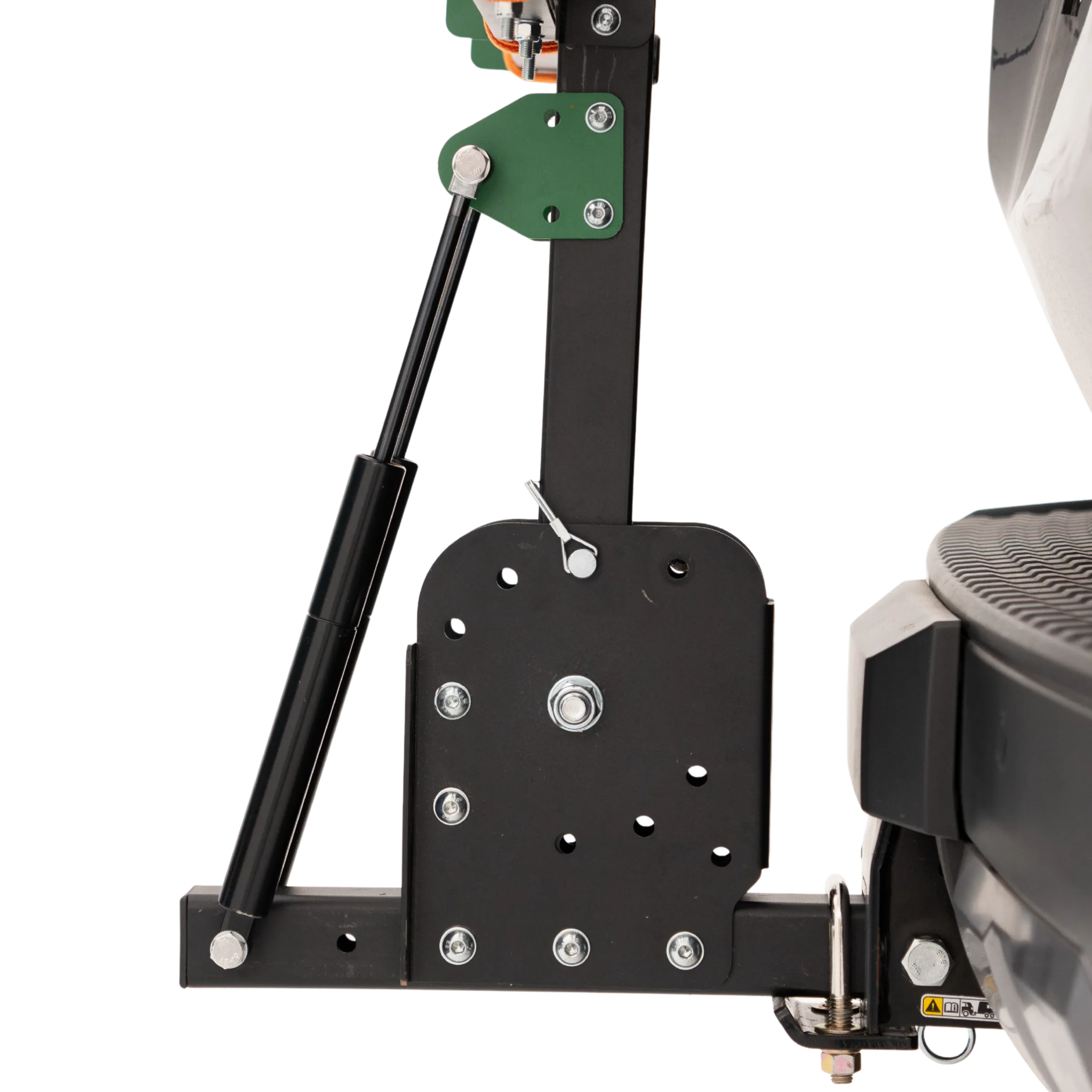 Slow Fold Strut Twin Pack