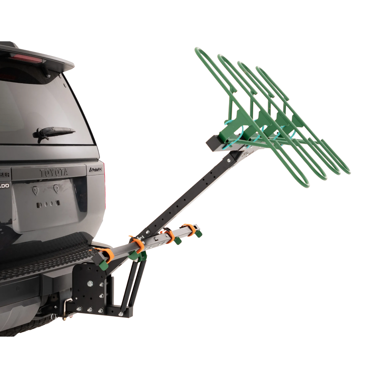 Slow Fold Strut Twin Pack