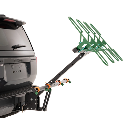 Slow Fold Strut Twin Pack