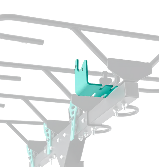 16 - 20 Zoll Radhalterung