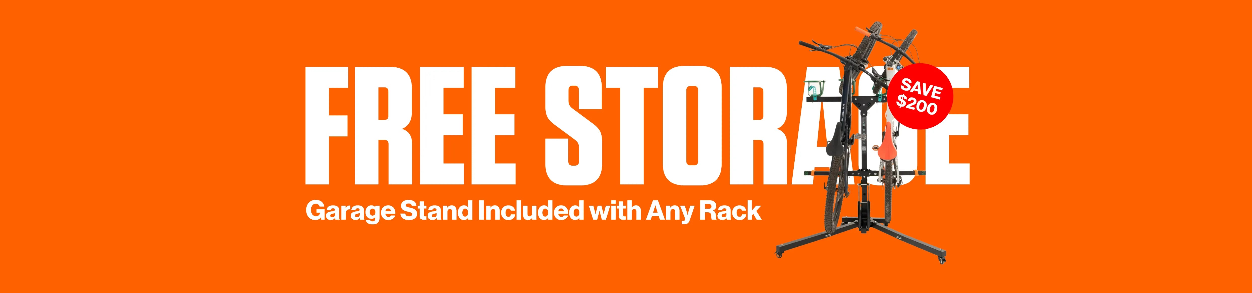 Black Friday Sale - Shop Vertical Bike Racks