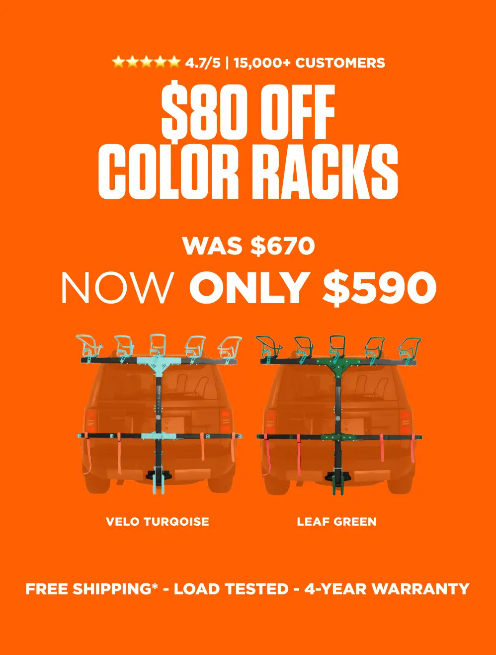 Black Friday Sale - Shop Vertical Bike Racks