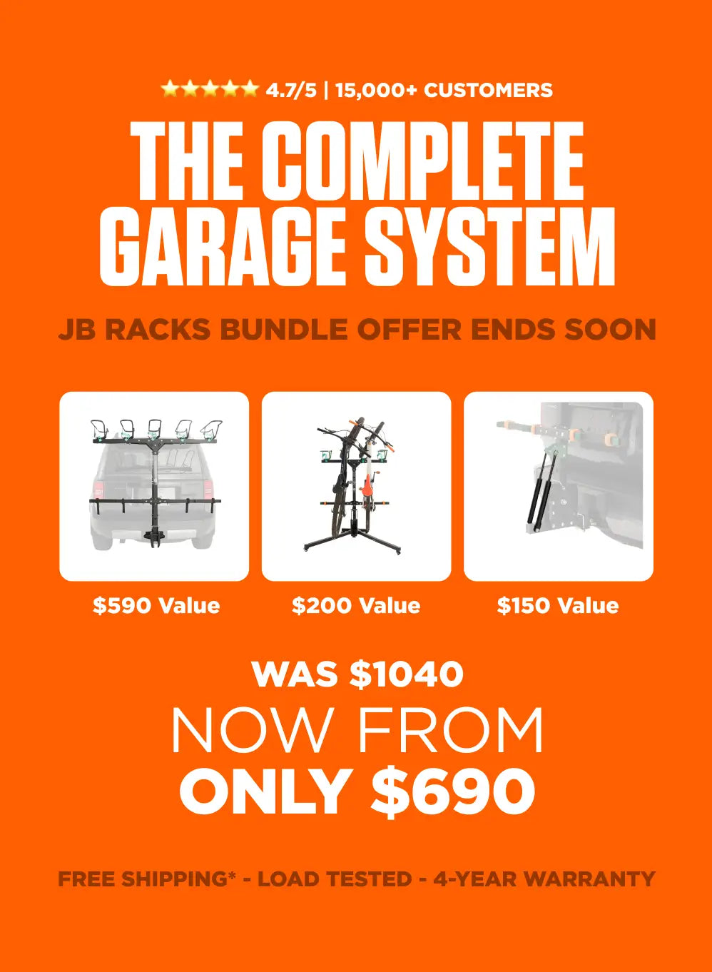 Black Friday Sale - Shop Vertical Bike Racks