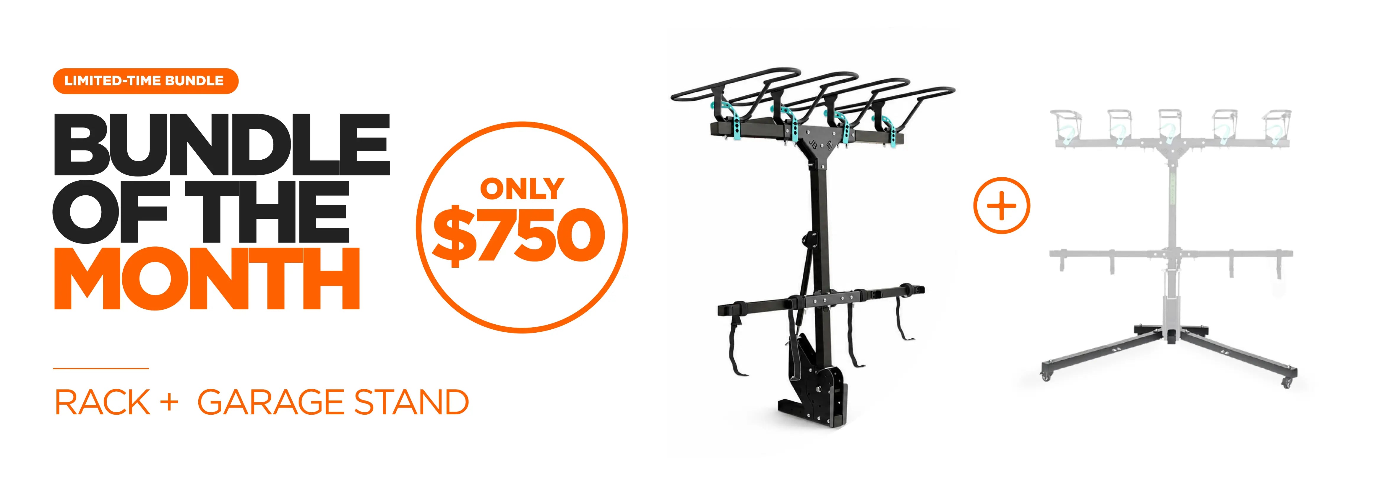 Bike Rack Sale - Shop Vertical Bike Racks