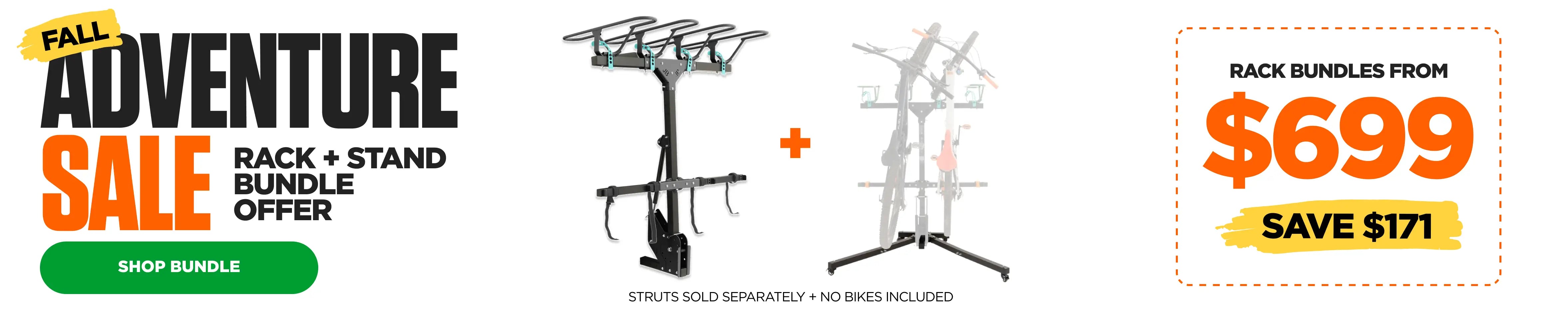 Bike Rack Sale - Shop Vertical Bike Racks
