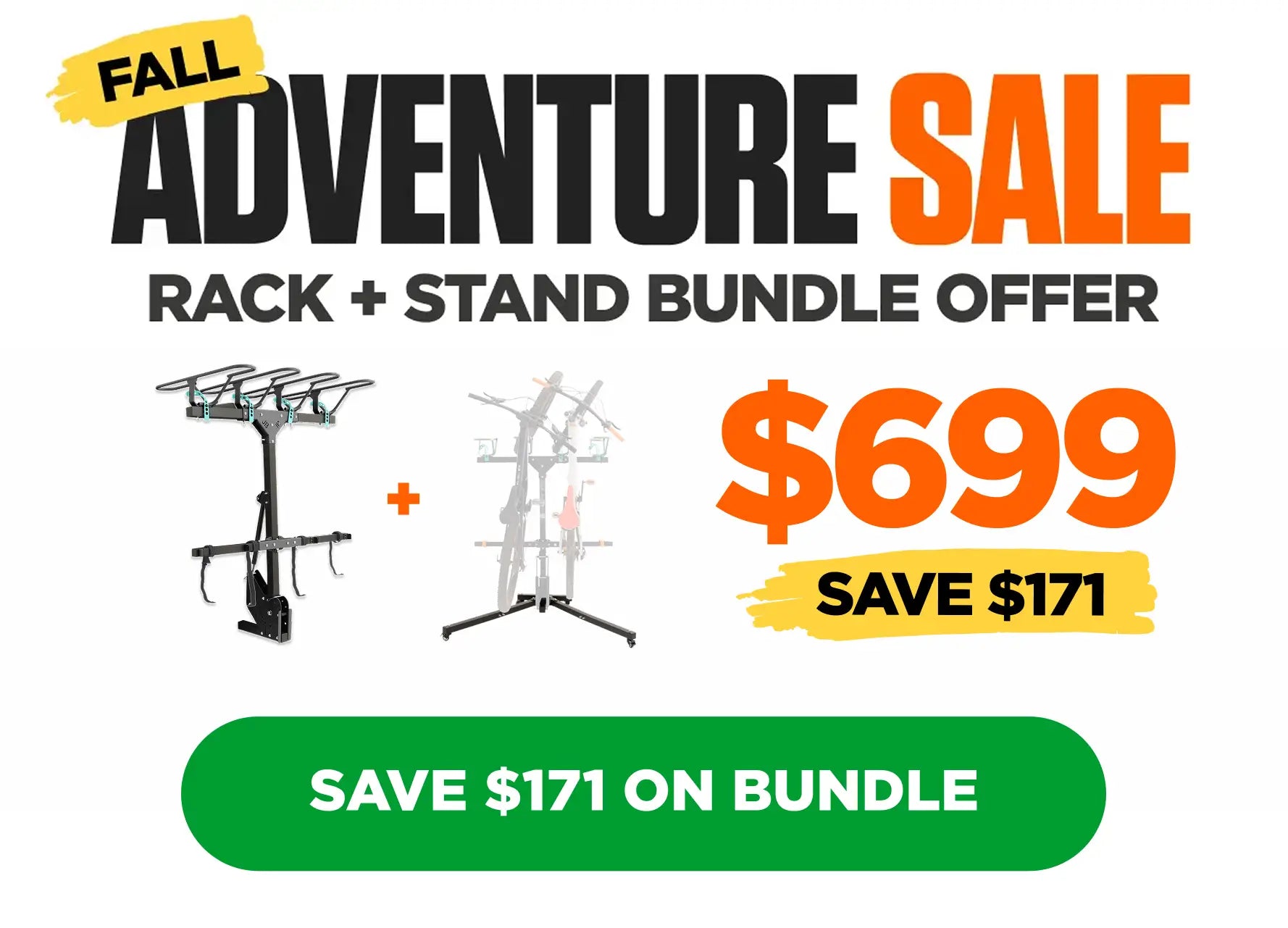 Bike Rack Sale - Shop Vertical Bike Racks