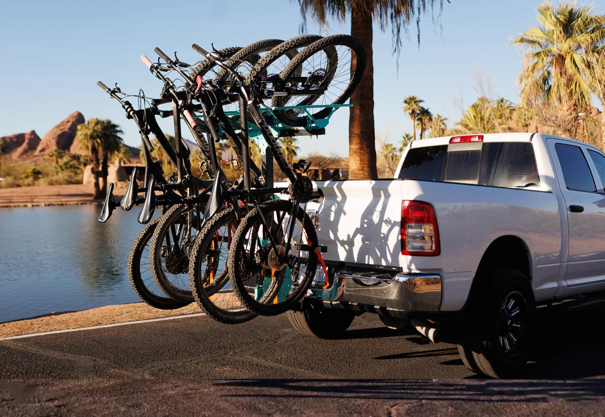 Summer Sale - Shop Vertical Bike Racks