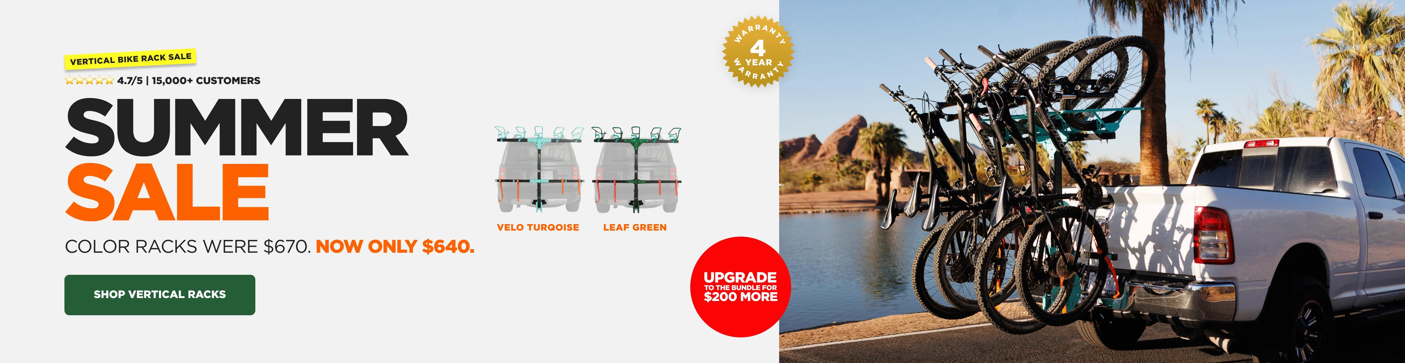 Black Friday Sale - Shop Vertical Bike Racks
