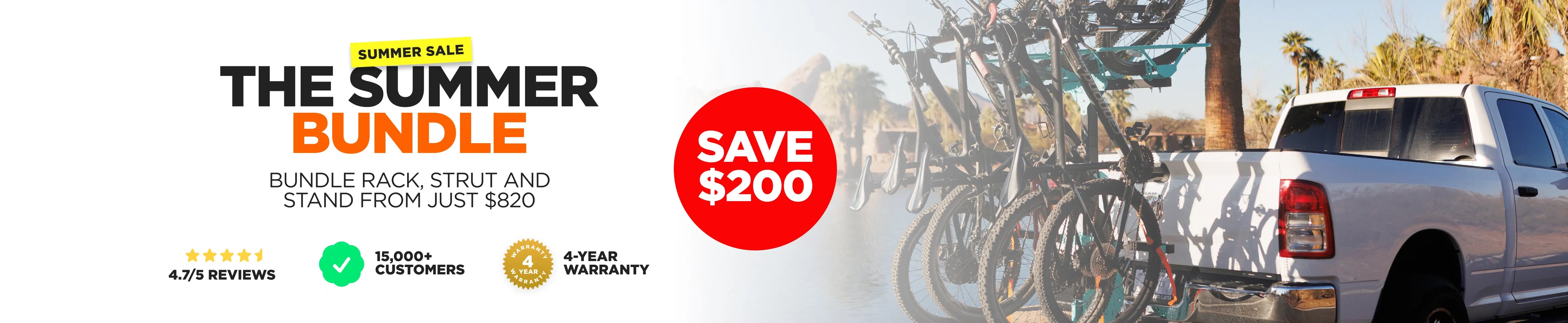 Black Friday Sale - Shop Vertical Bike Racks